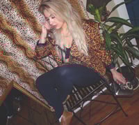 Vintage 80’s blazer 