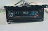 Koss single din car receiver 