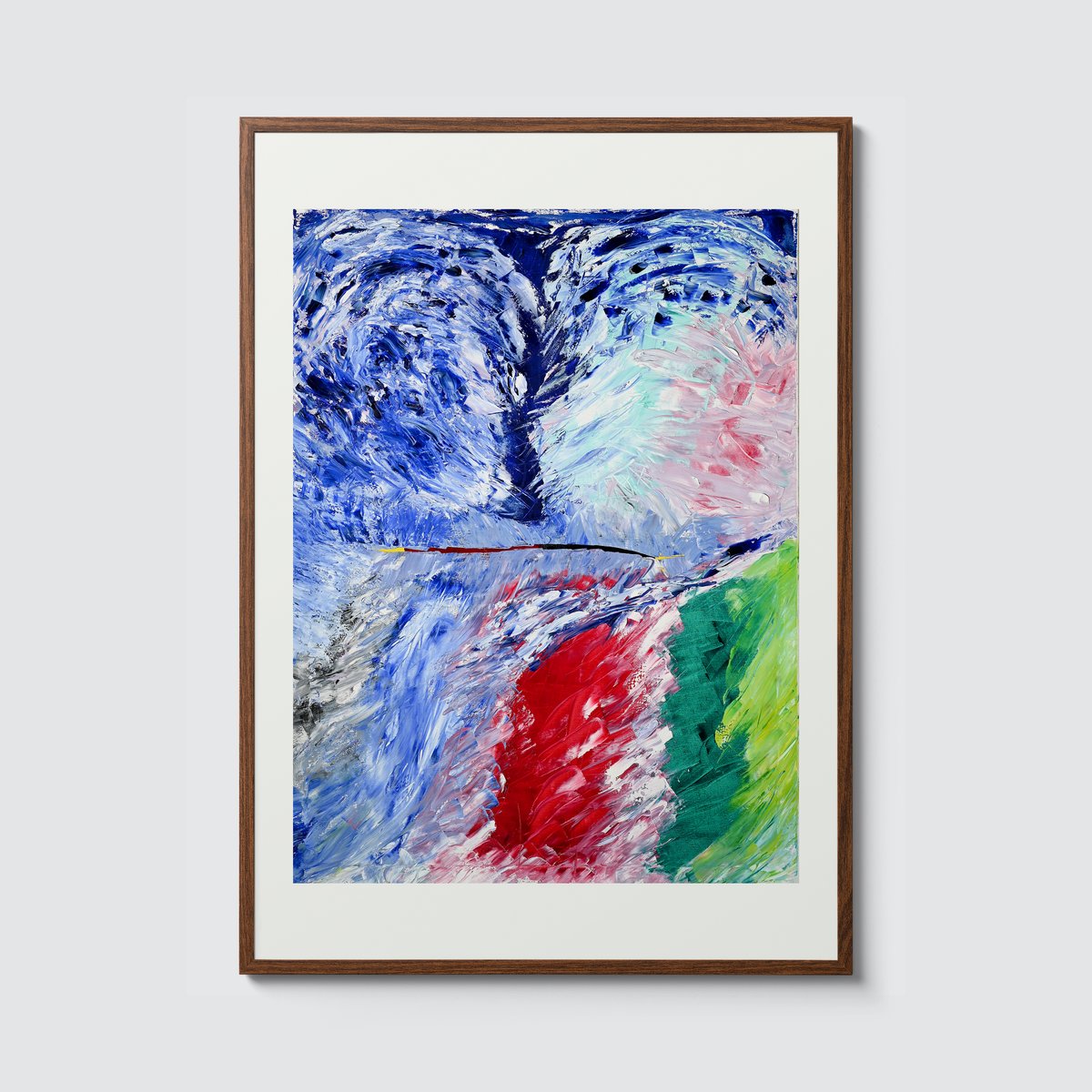 Image of Untitled #7
