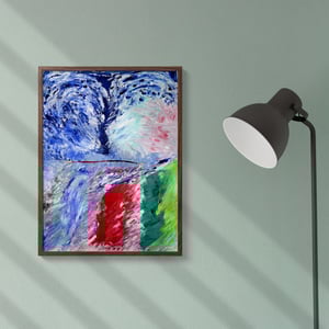 Image of Untitled #7