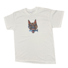 Dawg Bones Logo T-Shirt (White)