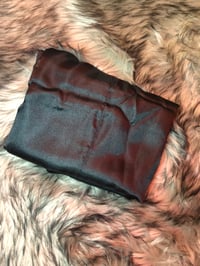 Image 2 of Silk Queen Pillowcases 