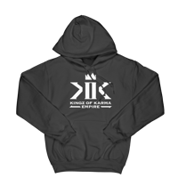 Image 1 of Official Logo Hoodie