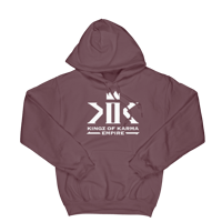 Image 3 of Official Logo Hoodie