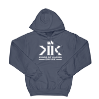 Image 2 of Official Logo Hoodie