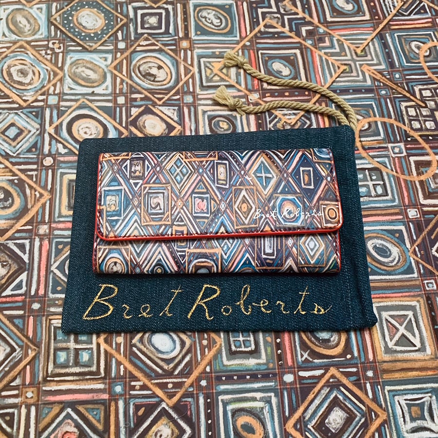 Image of The Guadeloupe Clutch