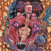 DUGU - Nausea Skeleton Abyss
