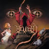 HELLION - Rebel's Curse