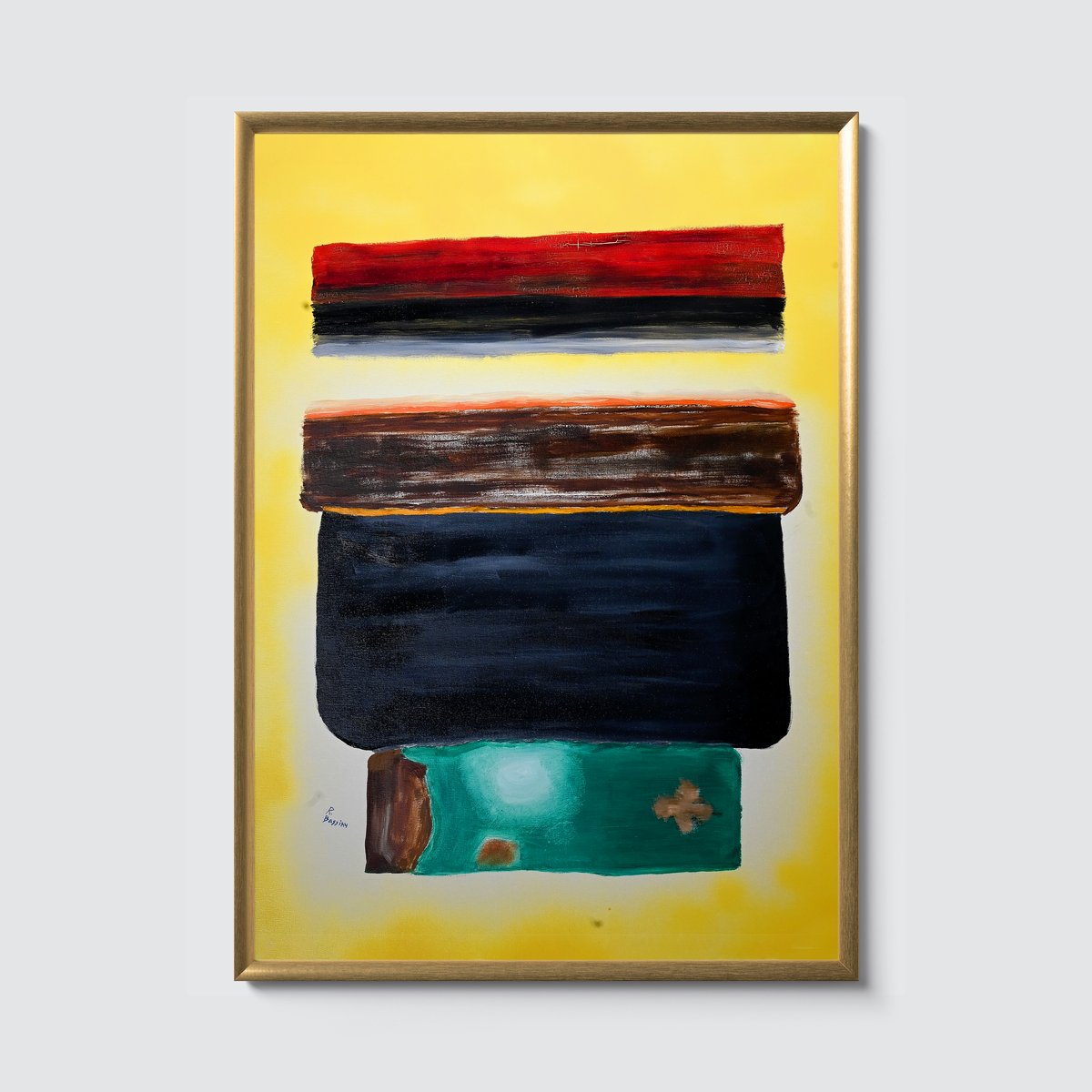 Image of Untitled #11
