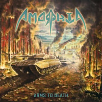 Image 2 of AMORPHIA - Arms to Death 