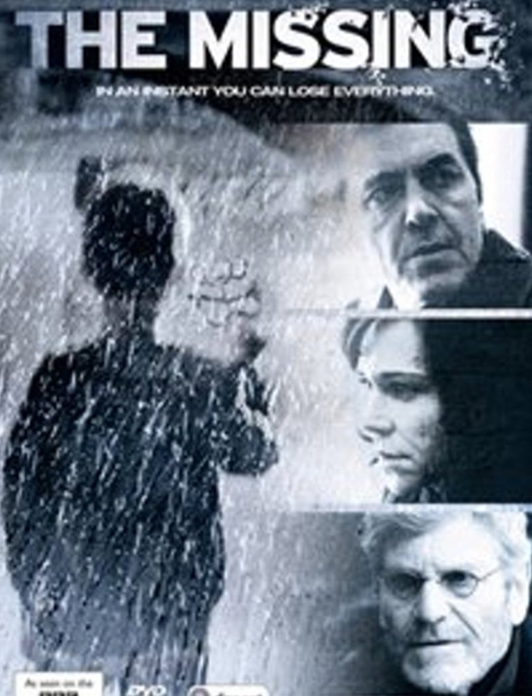 Image of THE MISSING 1 + 2 + 3 (DVD BOX)
