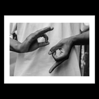 Image 3 of Tirage Photo "69"