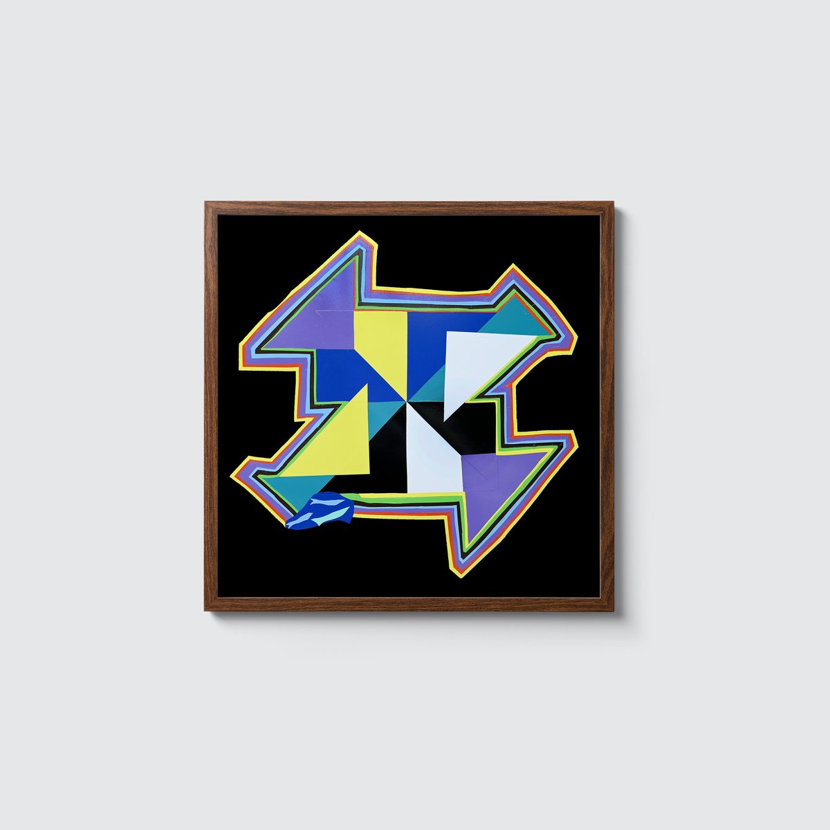 Image of Untitled #14
