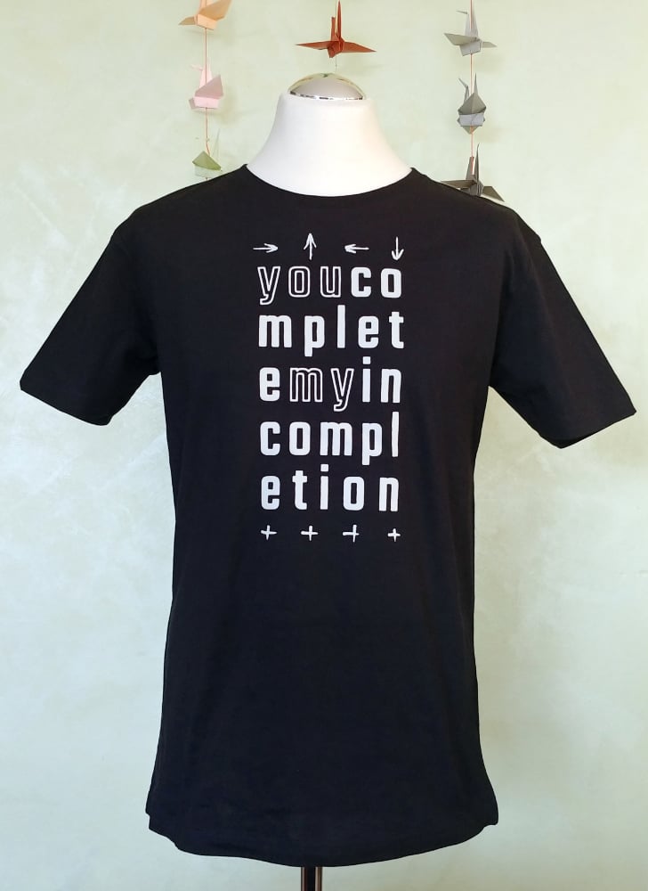 Image of t shirt YCMI