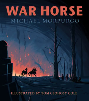 Image of War Horse Poster