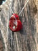 Image of Cherry Red Opal