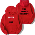 Hustle Hoodies 