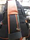 HYBRID SLING™ - Security Bag - Secure Orange - Smell Proof | RFID Blocking