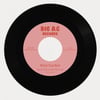SALE: Nick Corbin - 'Long Long Gone'  7" Single