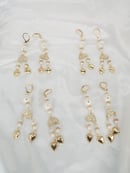 Image 4 of Royal Pearl Earrings