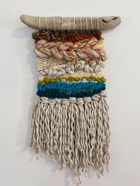 Image 1 of Landscape Weaving