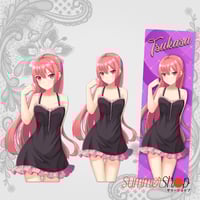 TONIKAKU KAWAII - TSUKASA Slaps, Diecut