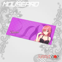 TONIKAKU KAWAII - TSUKASA MOUSEPAD