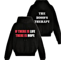 Life and Hope Hoodies 