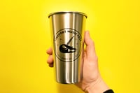 Image 1 of Steel Cups