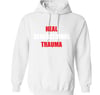 Generational Trauma Hoodies