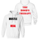 Hustle Hoodies 