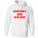 In My Hood(ies)