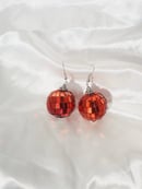 Image 3 of Disco Babe Earrings