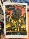 Umphreys McGee 2007 Aragon Ballroom