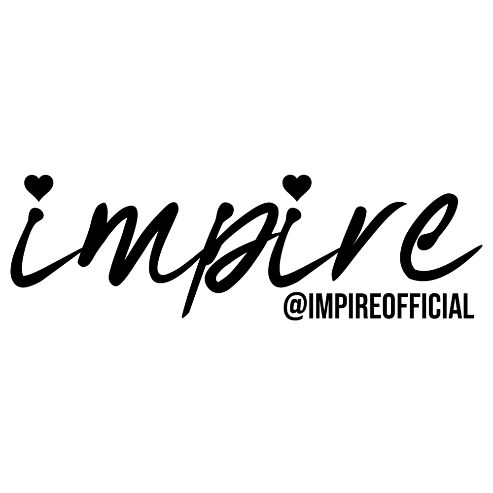 Image of CURSIVE CAR DECAL