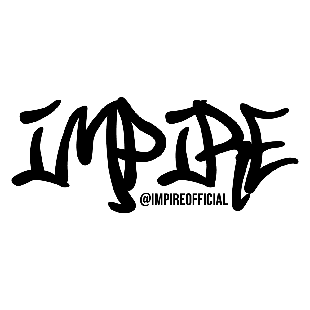 Image of GRAFFITI CAR DECAL 1