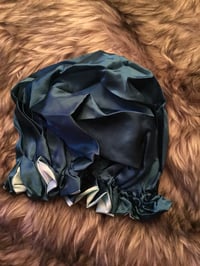 Image 3 of Reversible Silk Bonnets (Adult Size)