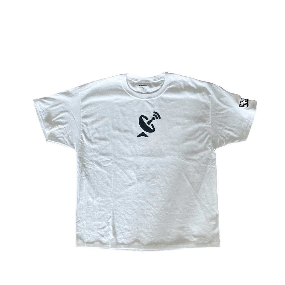 Image of YAHDCAST T SHIRT