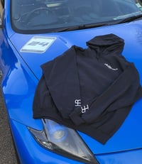Image 5 of Hoodie WE RUN THE TOUGE