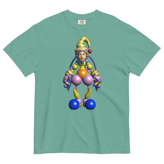 JohnWowStreams Eternity Idiot