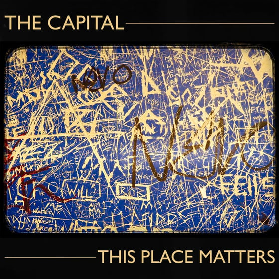 Image of This Place Matters CD
