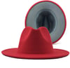 The Myth Red/Grey