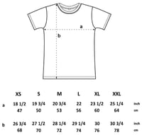 Image 5 of  Deadend Unisex T-shirts (Organic)