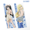 DanMachi "Virgin Killer Vers."  Slap & Diecut 