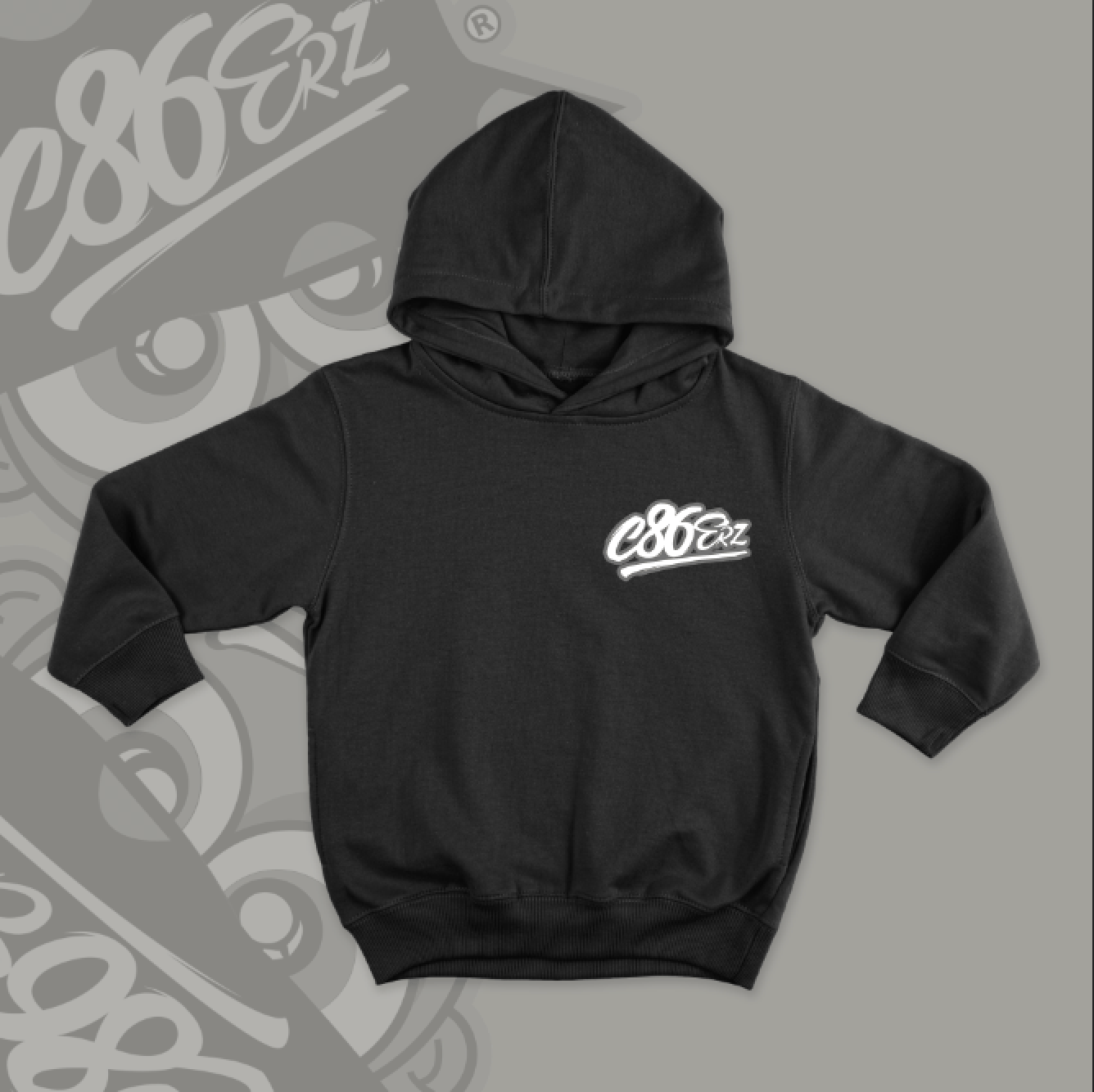 Image of C86ERZ TEAM SIGNATURE EDITION