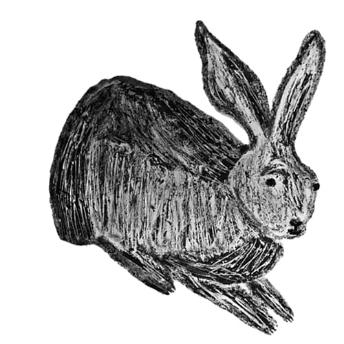 Image of #089 Food People | Mirrors And Vegetables | C36