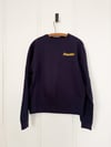 Classic Logo Crewneck