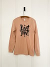 Monogram MWT longsleeve