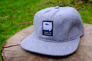 Image of Believe Hat