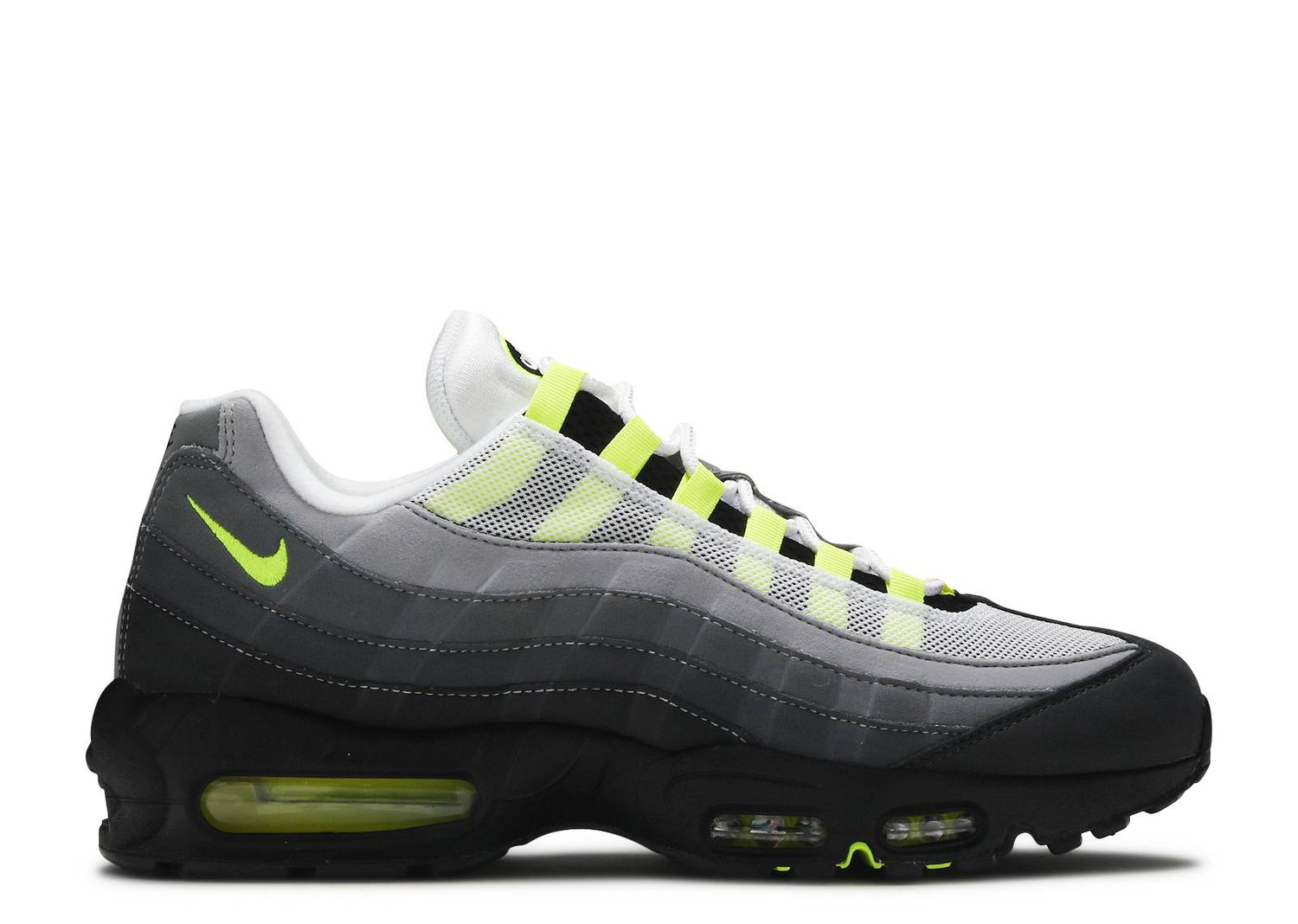 Image of Nike Air Max 95 Neon OG
